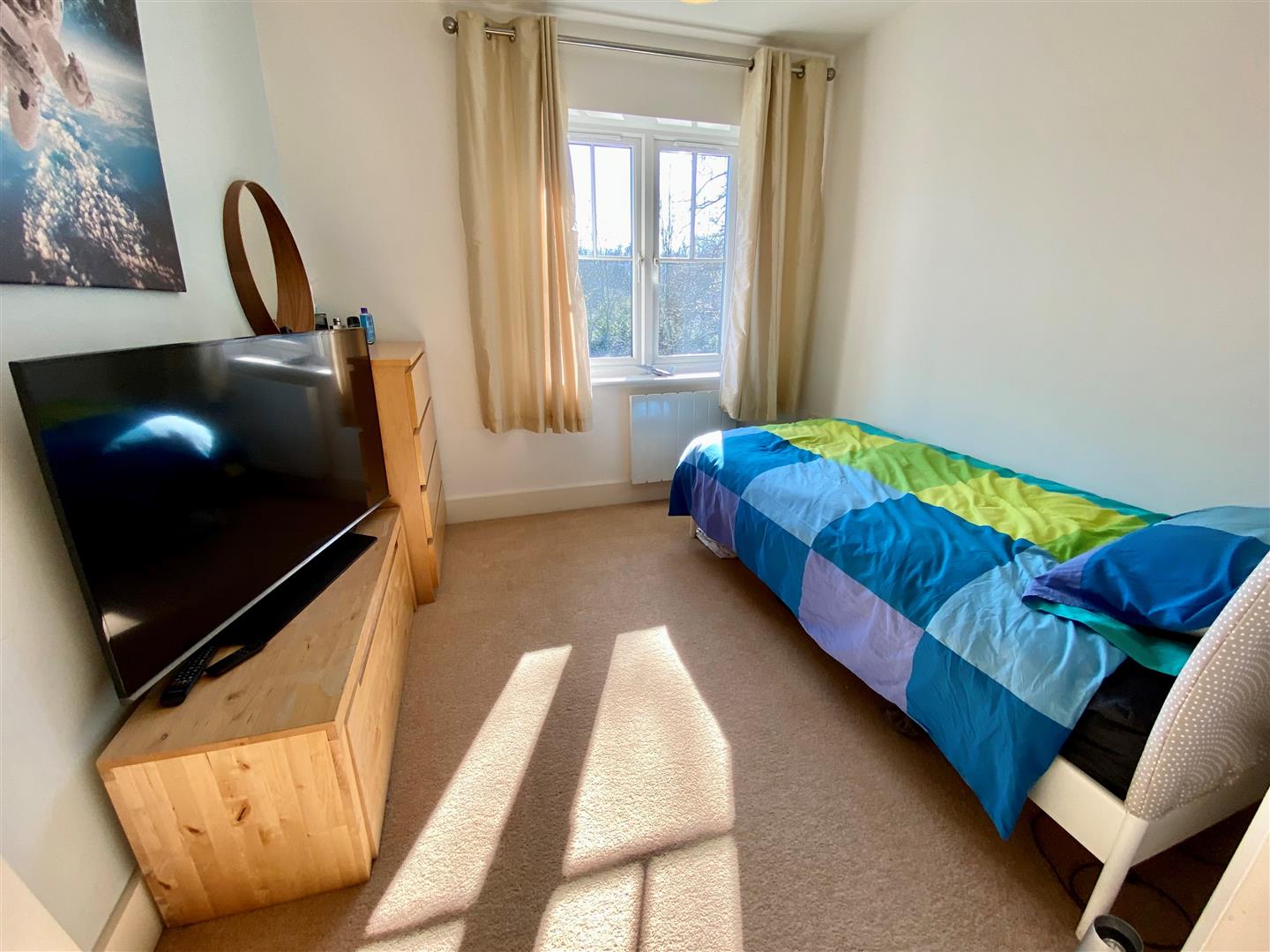 Bank Mill, Berkhamsted Sold Regent Estates